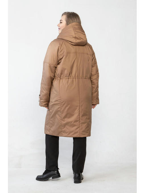 Весеннее пальто — изображение 6