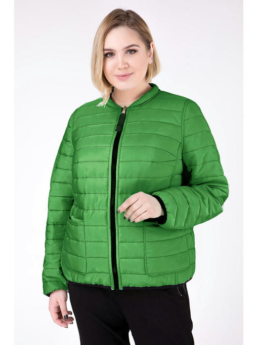 Двусторонняя куртка — изображение 9