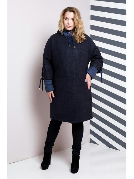 Двойка куртка + пальто — изображение 20