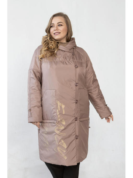 Весеннее пальто — изображение 11