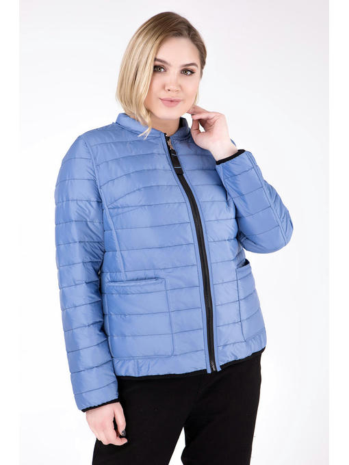 Двусторонняя куртка — изображение 6