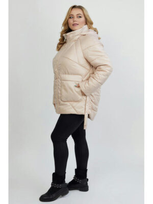 Куртка Автоледи