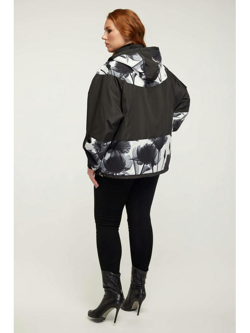 Пончо нарцисс — изображение 2