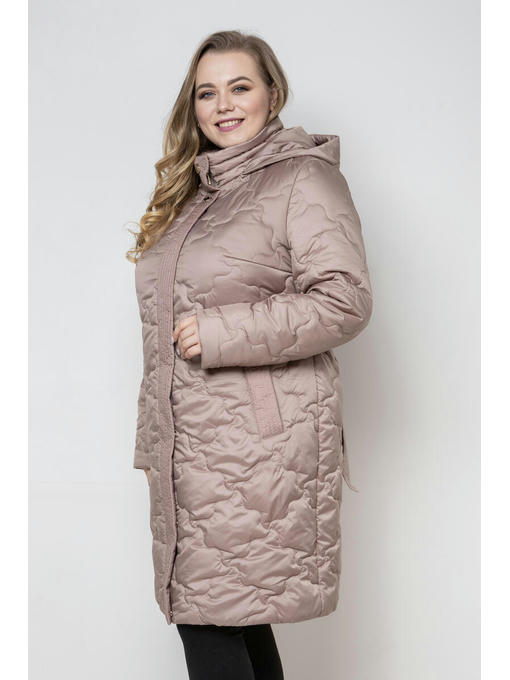 Женский весенний плащ — изображение 5