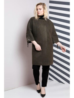 Пальто оверсайз