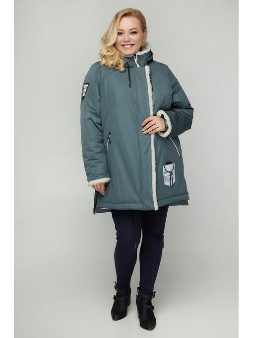 Парка зимняя — изображение 5