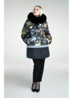 Оригинальная куртка