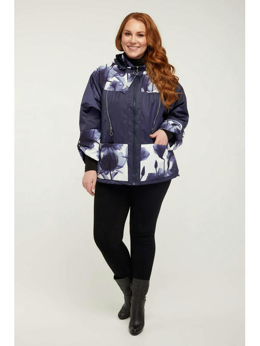 Пончо нарцисс — изображение 4