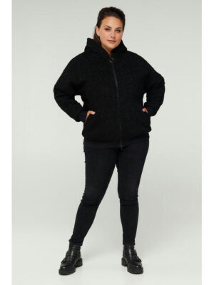 Каракулевая куртка