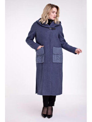 Пальто демисезонное