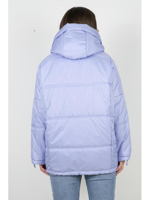 Модная весенняя куртка — изображение 3