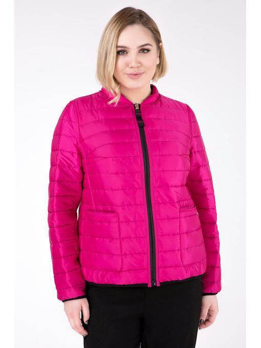 Двусторонняя куртка — изображение 5