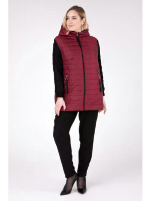 Двусторонний жилет