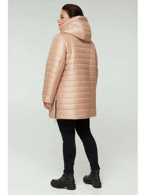 Куртка демисезонная — изображение 7