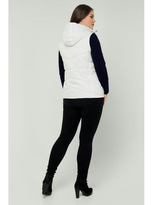 Жилет двухсторонний — изображение 2