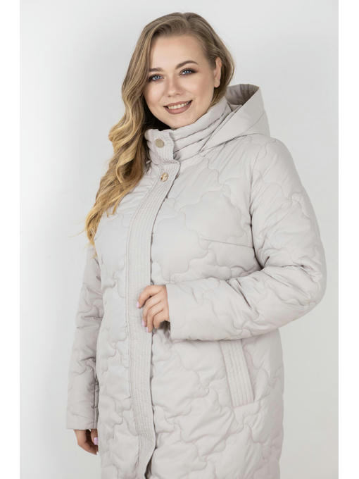 Женский весенний плащ — изображение 3