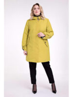 Двусторонний плащ