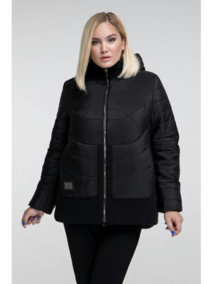 Стильная куртка