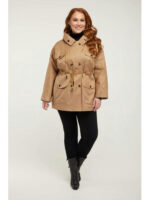 Парка коттон