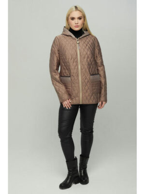 Двухсторонняя куртка