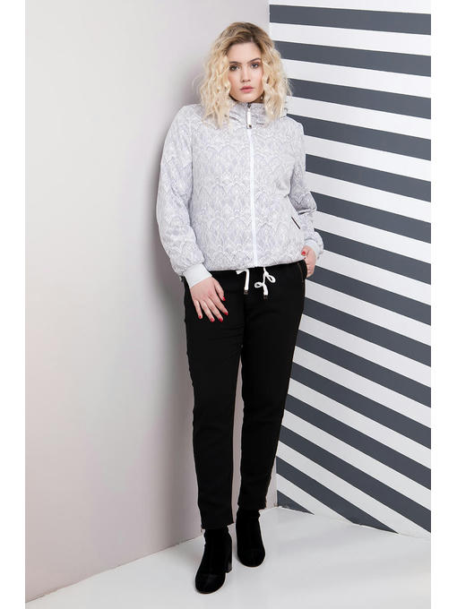 Двусторонняя ветровка — изображение 20