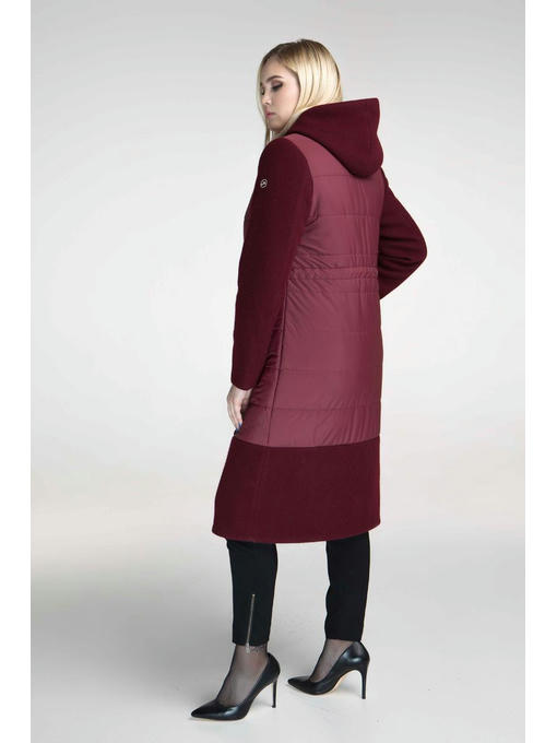 Стильное пальто — изображение 9