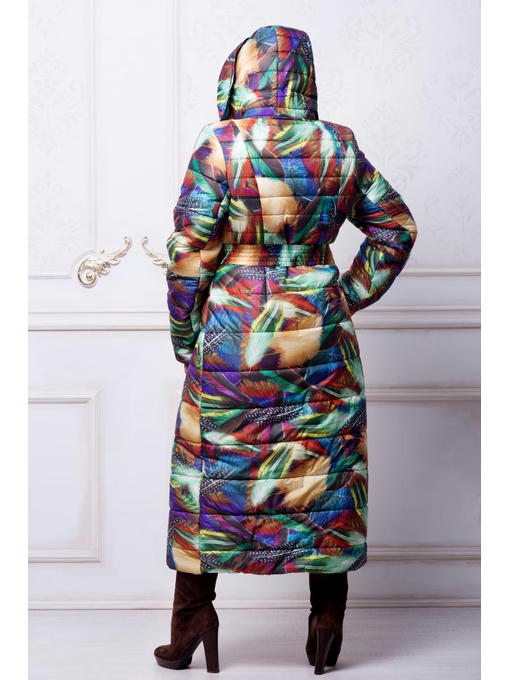 Зимнее пальто — изображение 2