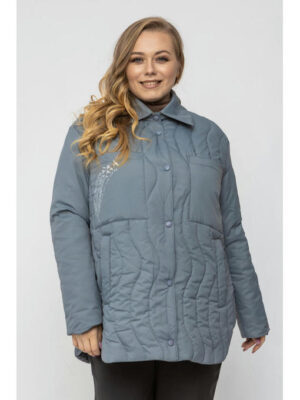 Женская весенняя куртка