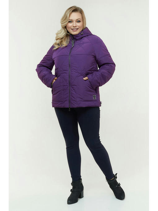 Двухсторонняя куртка — изображение 3