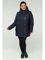 Куртка демисезонная