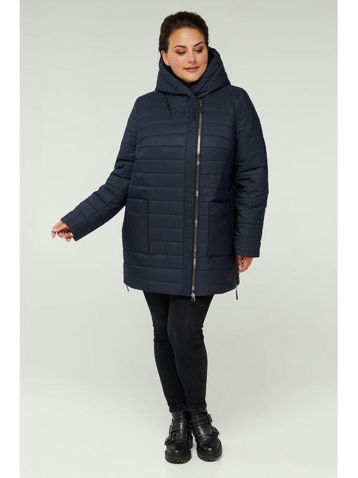 Куртка демисезонная