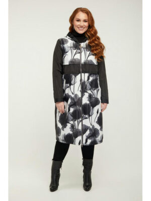 Плащ легкий