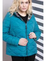 Куртка двусторонняя Пикассо