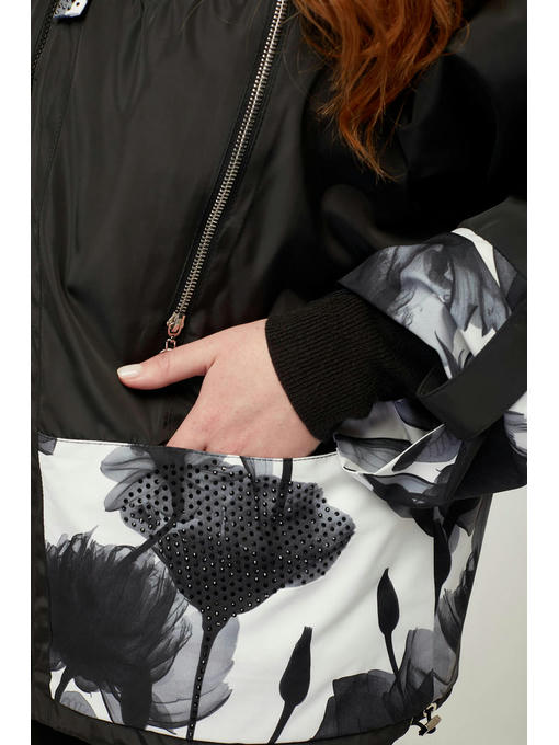 Пончо нарцисс — изображение 3