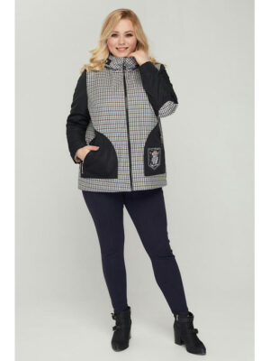 Легкая куртка