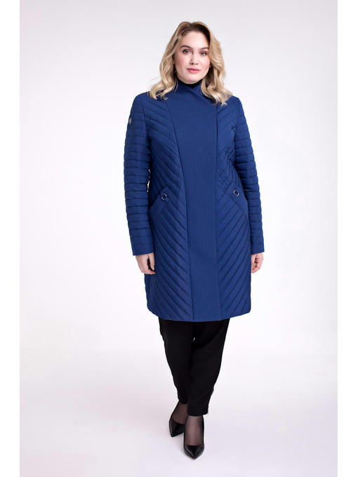 Пальто демисезонное — изображение 3