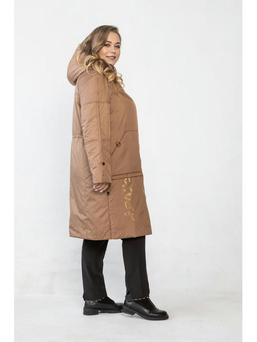 Весеннее пальто — изображение 5