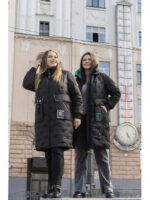 Зимнее пальто