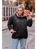 Женская теплая куртка