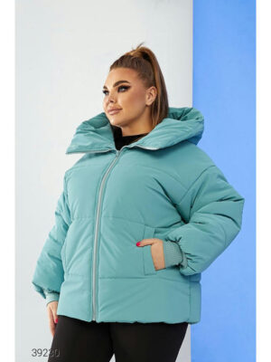 Женская зимняя куртка