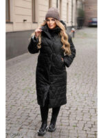 Пальто женское зимнее