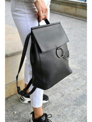 Рюкзак с откидным клапаном