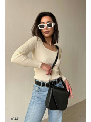 Сумка клатч женская