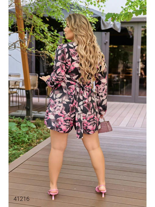 Комбинезон женский — изображение 3