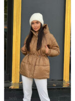 Зимняя куртка женская