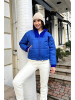 Куртка женская демисезонная