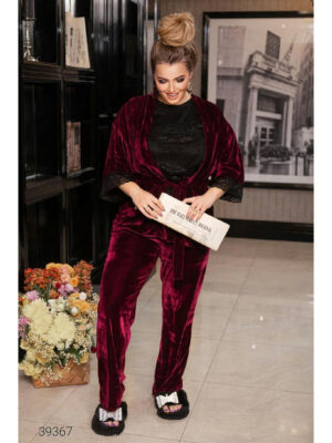 Домашний комплект женский