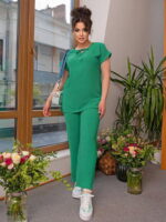 Костюм женский больших размеров