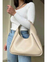 Сумка женская из экокожи