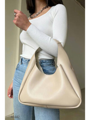 Сумка женская из экокожи